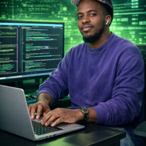 konprann decorder phone yo